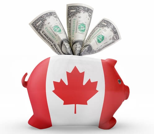 سرمایه گذاری در کانادا 2018