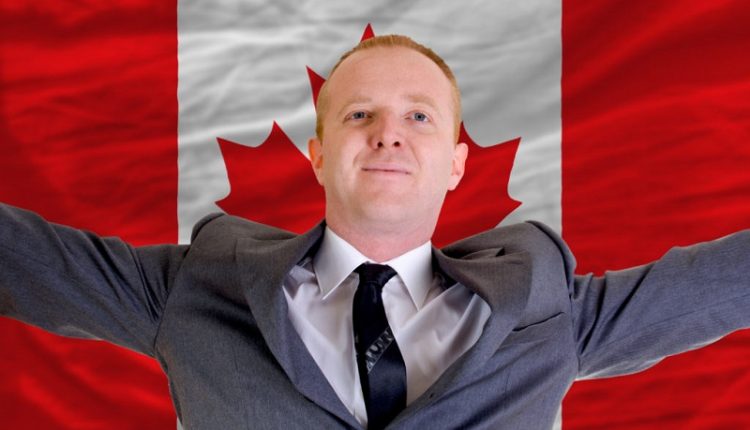 سرمایه گذاری در کانادا