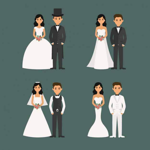 مهاجرت به کانادا از طریق ازدواج