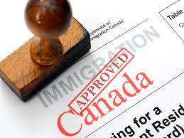سیاست های مهاجرتی کانادا