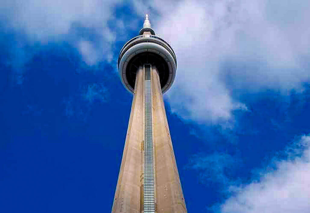 برج آنتاریو کانادا
