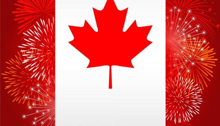 روز ملی کانادا