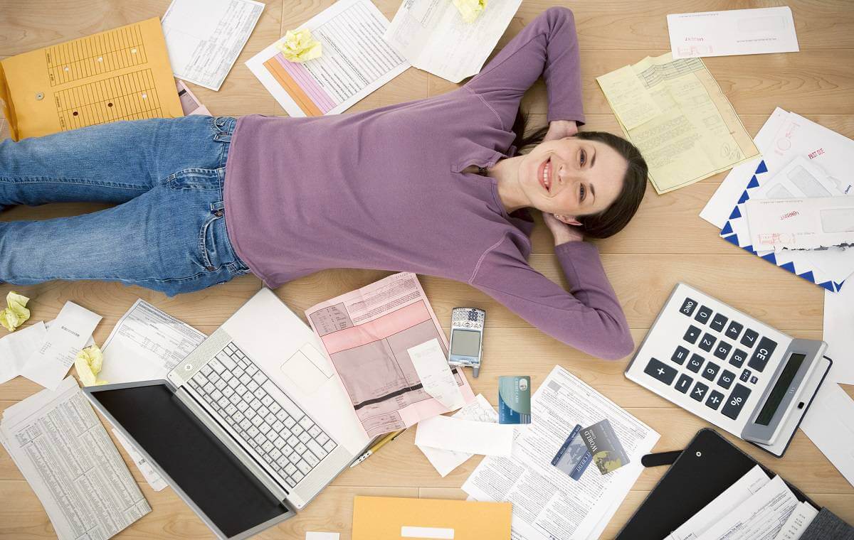 مالیات خوداشتغالی در کانادا