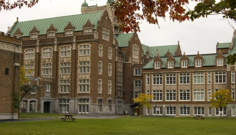 بورسیه دانشگاه کونکوردیا کبک برای گرمی داشت کشته شدگان پرواز 752