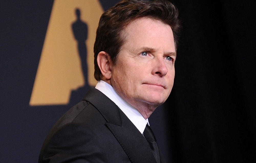 مایکل جی فاکس Michael J.Fox هنرمند کانادایی