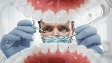 دندانپزشکی در کانادا