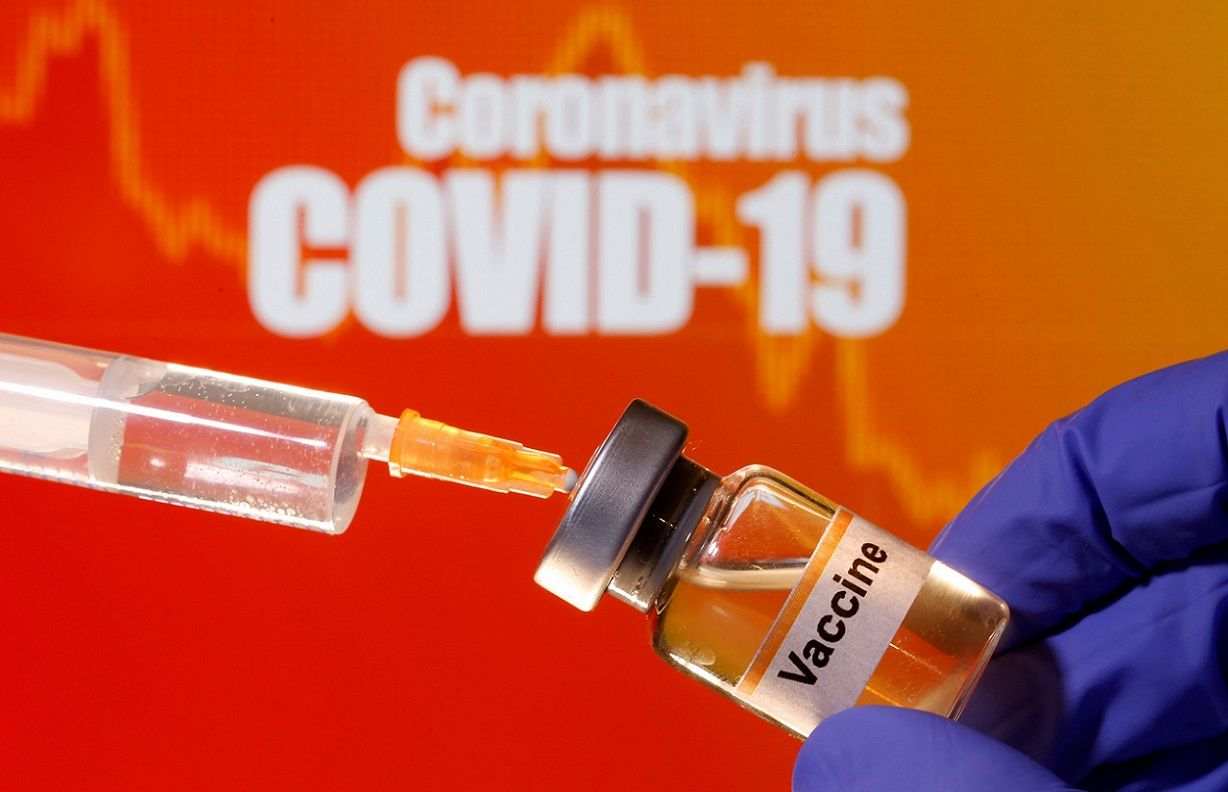 واکسن کرونا در کانادا