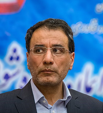 ایرانی مشهور دانشگاه واترلو