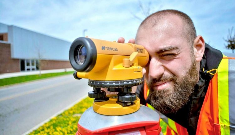 تحصیل در رشته مهندسی عمران در کانادا