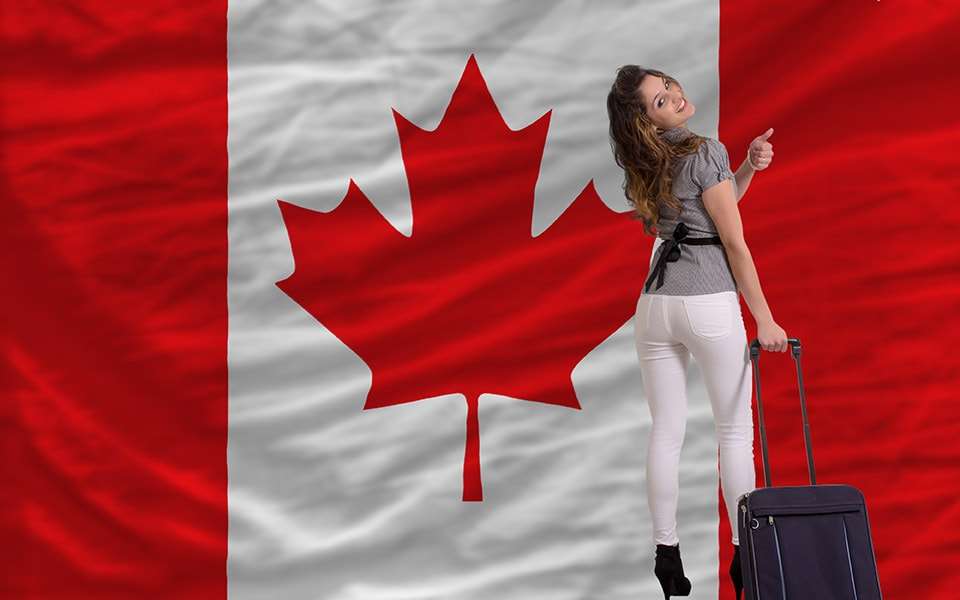 کارهایی که باید قبل از ورود به کانادا انجام دهید