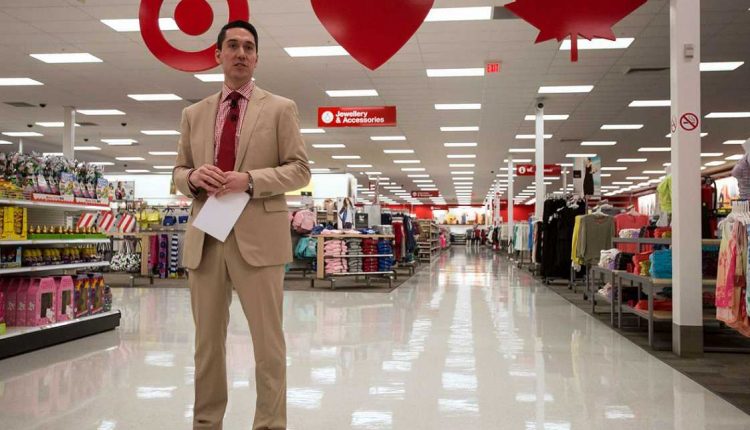 خرید مغازه در کانادا