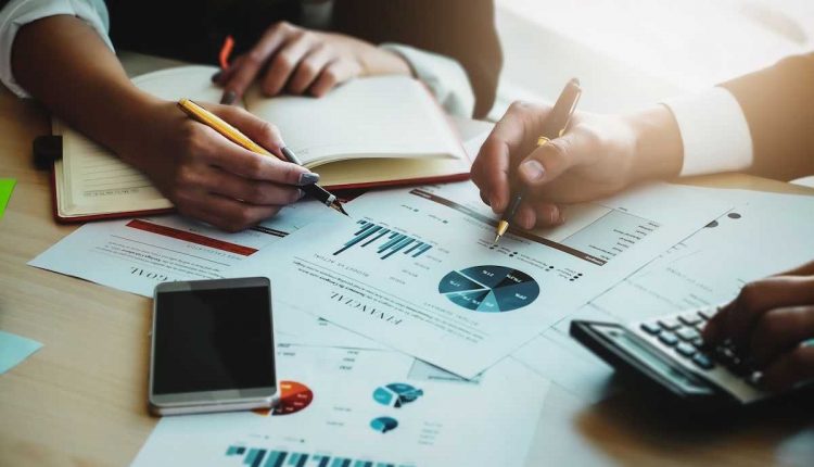 تحصیل در رشته حسابداری در کانادا