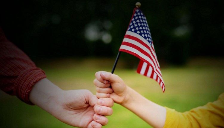 مهاجرت به آمریکا از طریق لاتاری