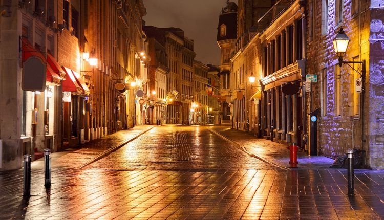 مهاجرت به کبک 2021