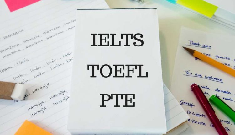 تفاوت آزمون پی تی ای آکادمیک و جنرال