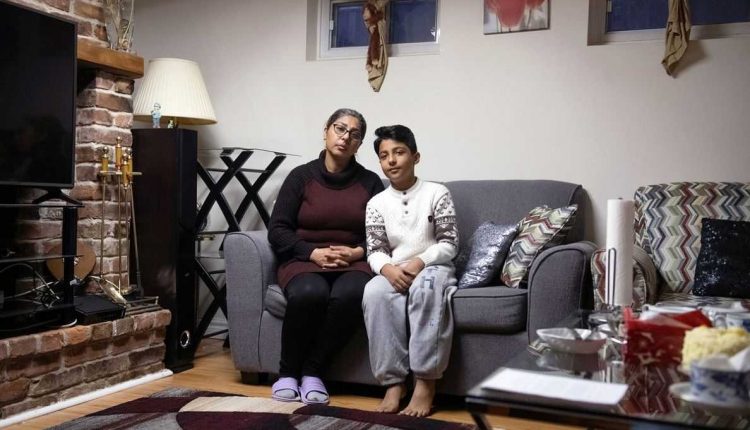 ویزای کانادا برای افغان ها