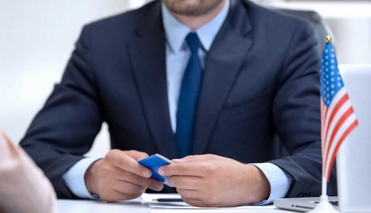 سوالات سیتیزن شیپ آمریکا