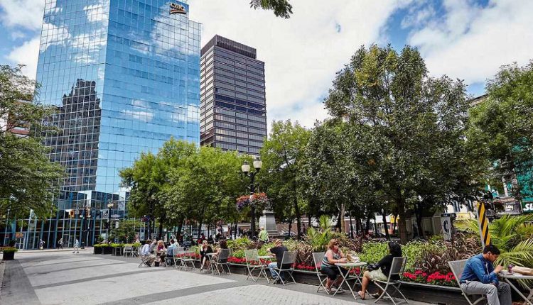 همیلتون کانادا