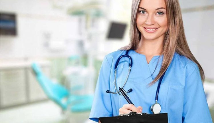 مهاجرت پرستاران بدون مدرک زبان