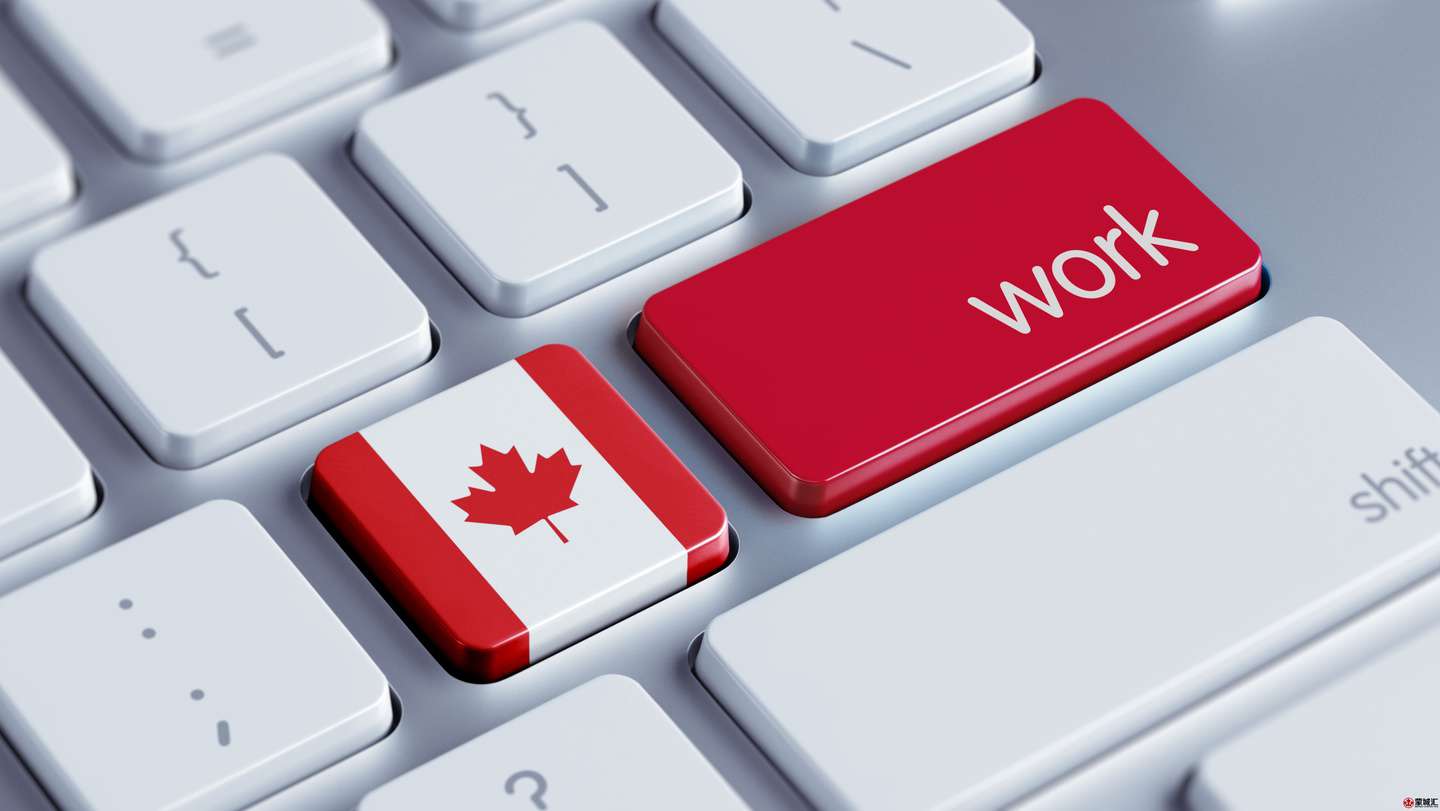 ویزای کار کانادا بدون مدرک زبان