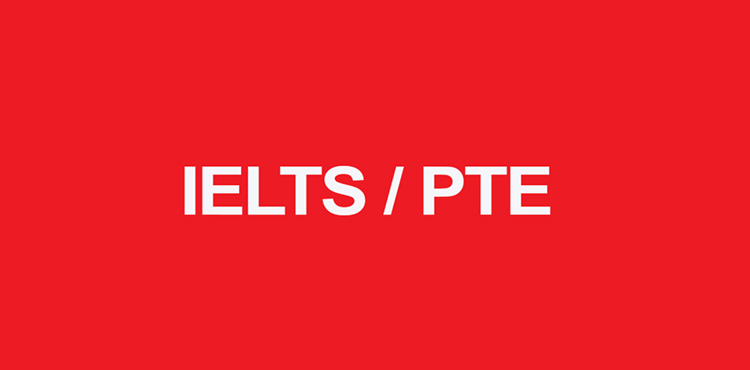 مقایسه آزمون های PTE و IELTS