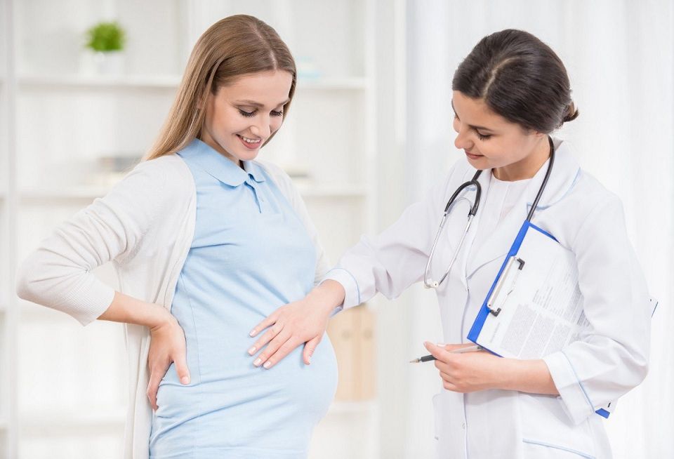 بیمه بارداری