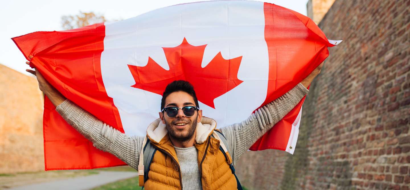 آیا کانادا مهاجر می پذیرد؟